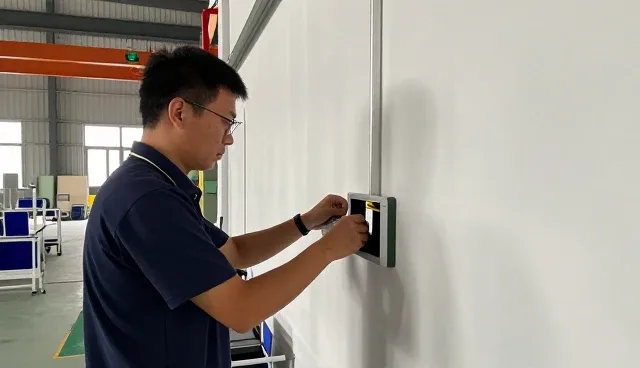 上海晓牟建筑工程有限公司打造符合现代需求的土建工程解决方案