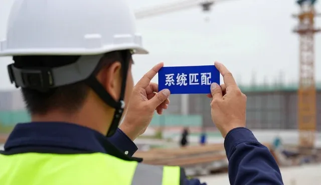 土建工程选型中的技术关注点分析