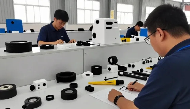 设备安装前选型关注点及操作流程解析
