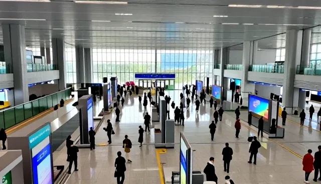 土建工程管理中的施工流程选择与实际取舍